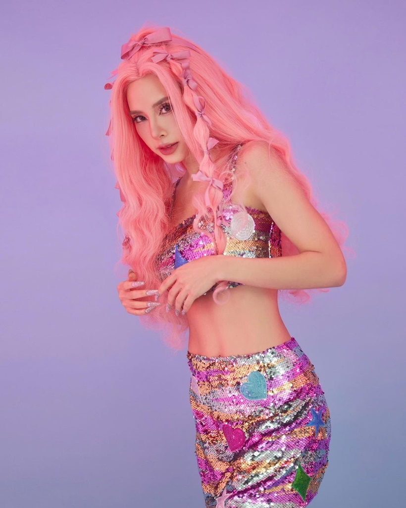 เบเบ้ ธันย์ชนก