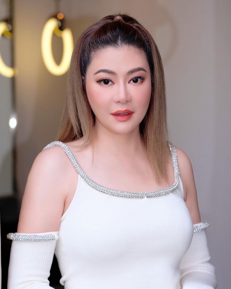 โอ๋ ภัคจีรา