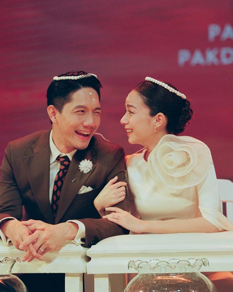 ปั๊บ ใบเตย