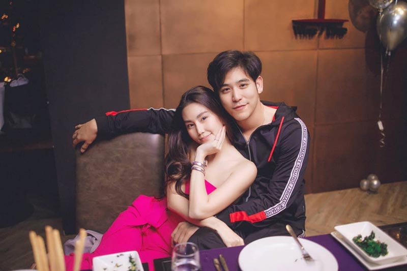 พอร์ช ดาว