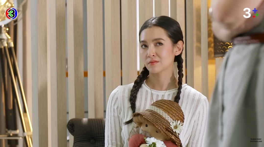 นิยาย พรหมลิขิต