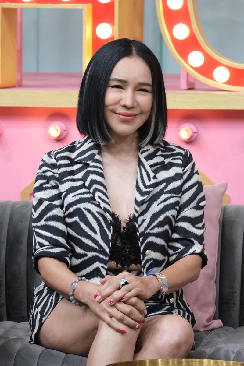 ส้มเช้ง สามช่า