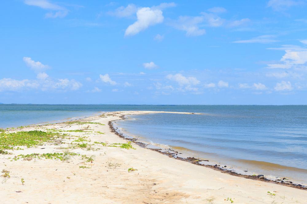 แหลมกลัด