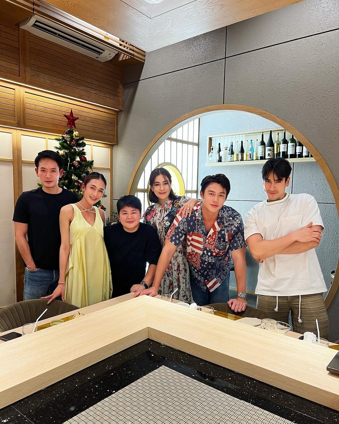 เนย โชติกา