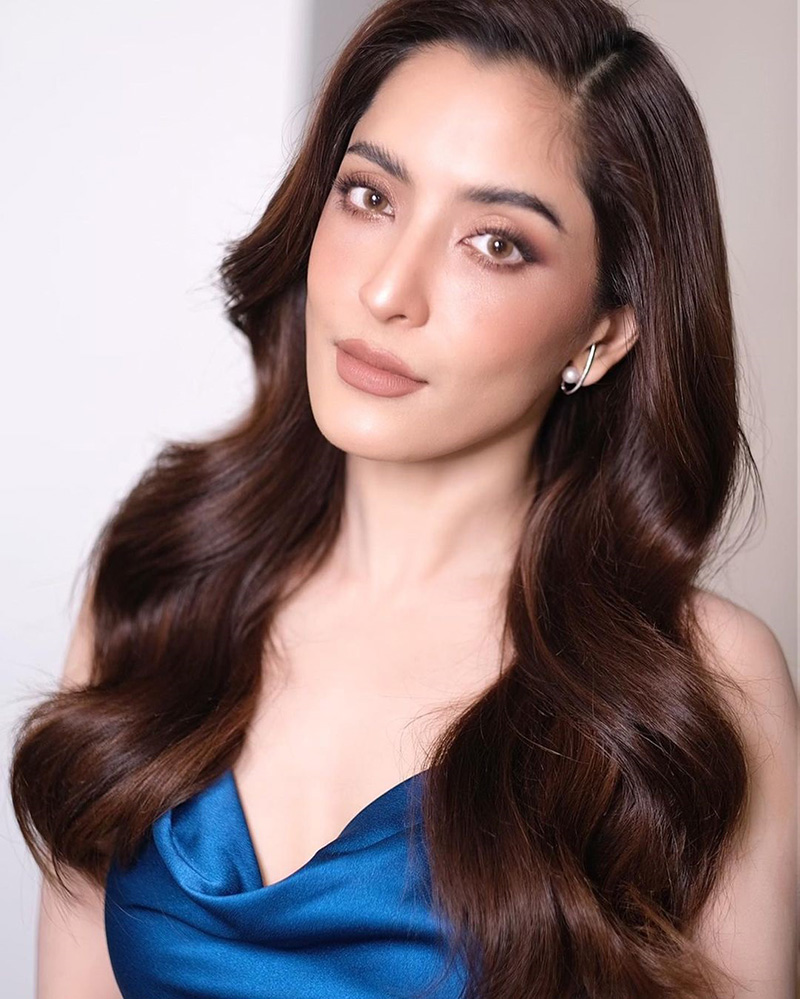 พิ้งค์กี้ สาวิกา