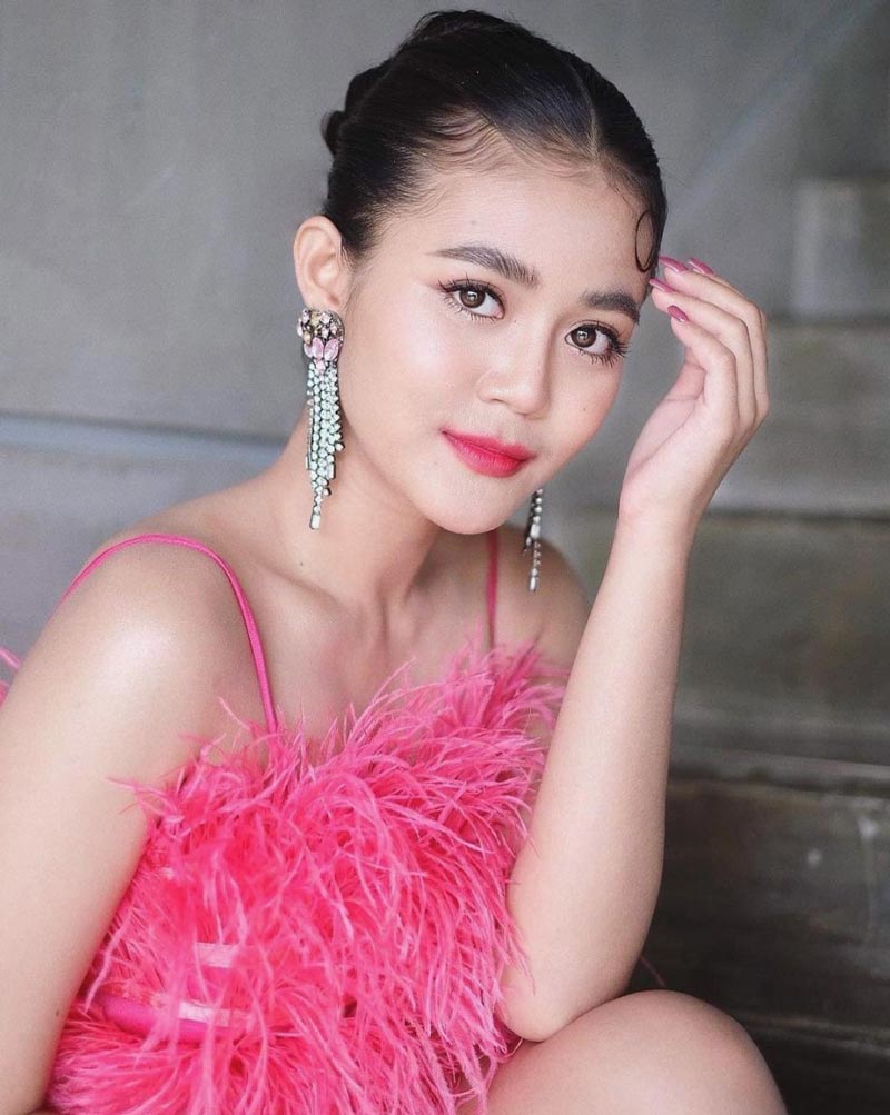 ลำไย ไหทองคำ