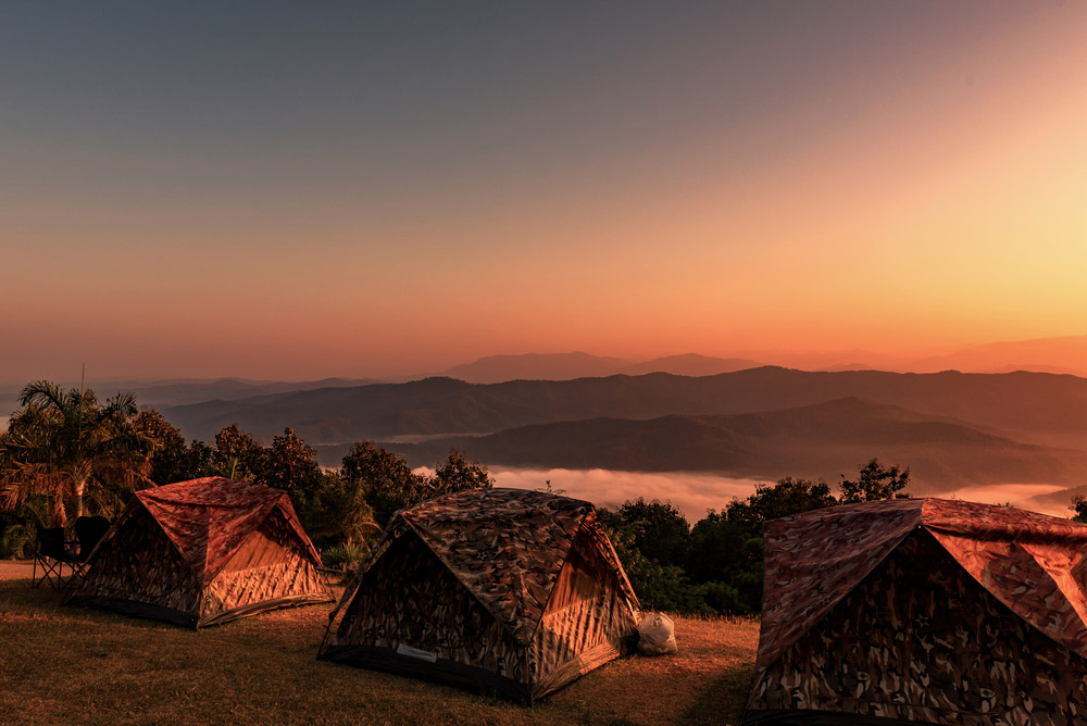 เที่ยวน่านหน้าหนาว