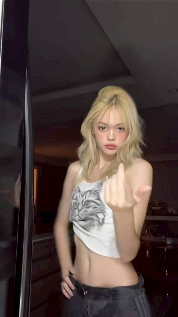 น้องลียา ลลียา