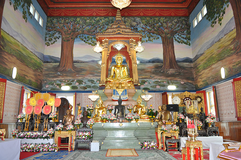 วัดธาตุทอง