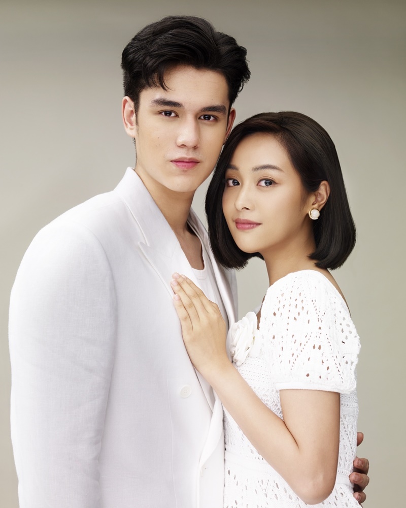 ใจพิสุทธิ์ เทศน์ ไมรอน อุ้ม อิษยา