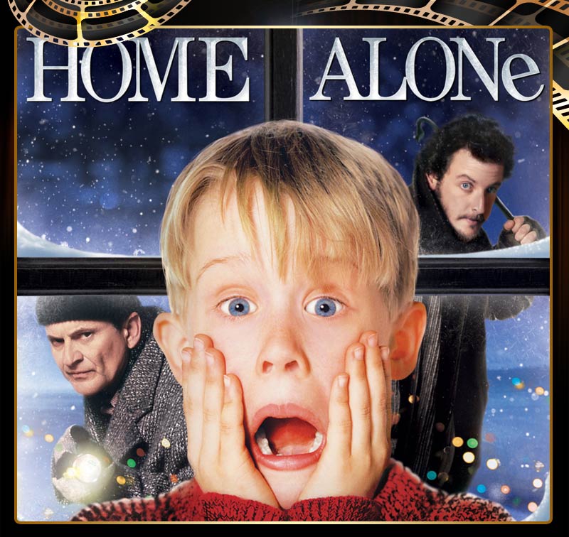 Home Alone