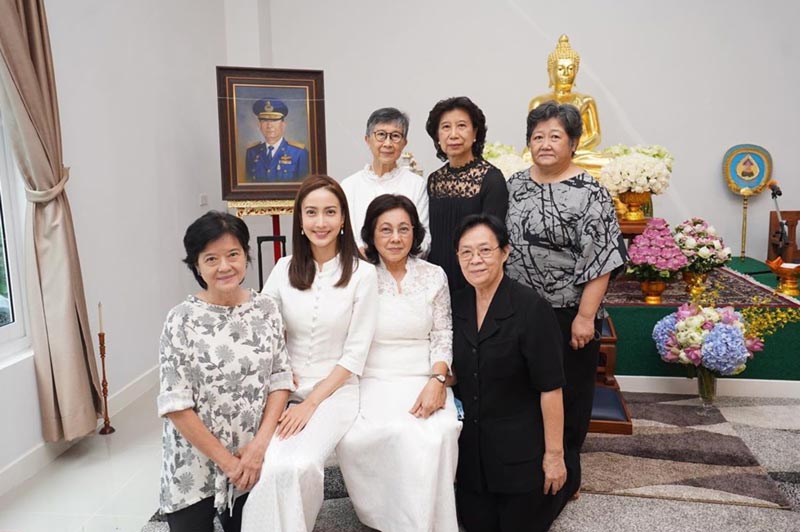 แต้ว ณฐพร