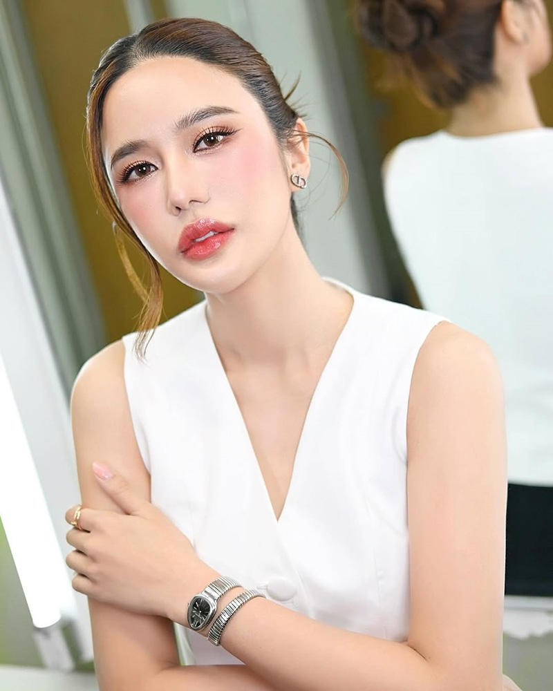 คะน้า ริญญารัตน์ เล่านาทีจับโป๊ะว่าที่เจ้าบ่าวมีเมียแล้ว