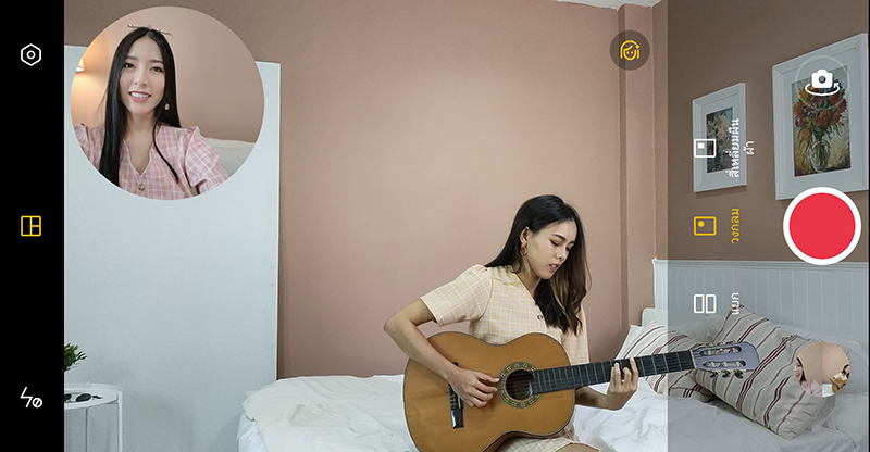 OPPO Reno5 Series 5G