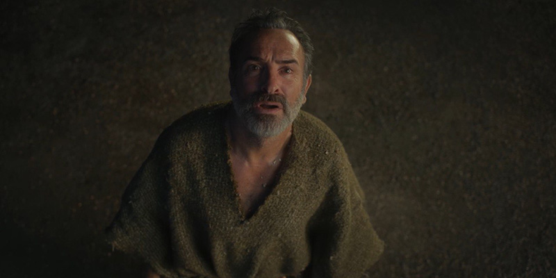 The Shrinking Man อัศจรรย์มนุษย์ย่อส่วน หนังใหม่ 2025 ภาพตัวอย่าง