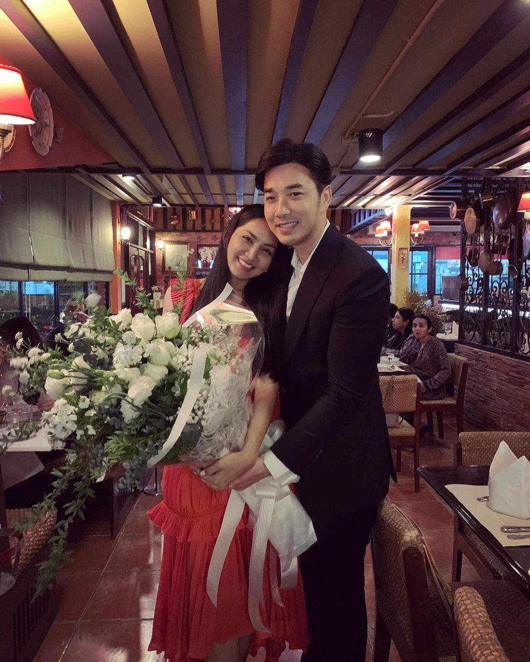 เจมส์ เรืองศักดิ์ 