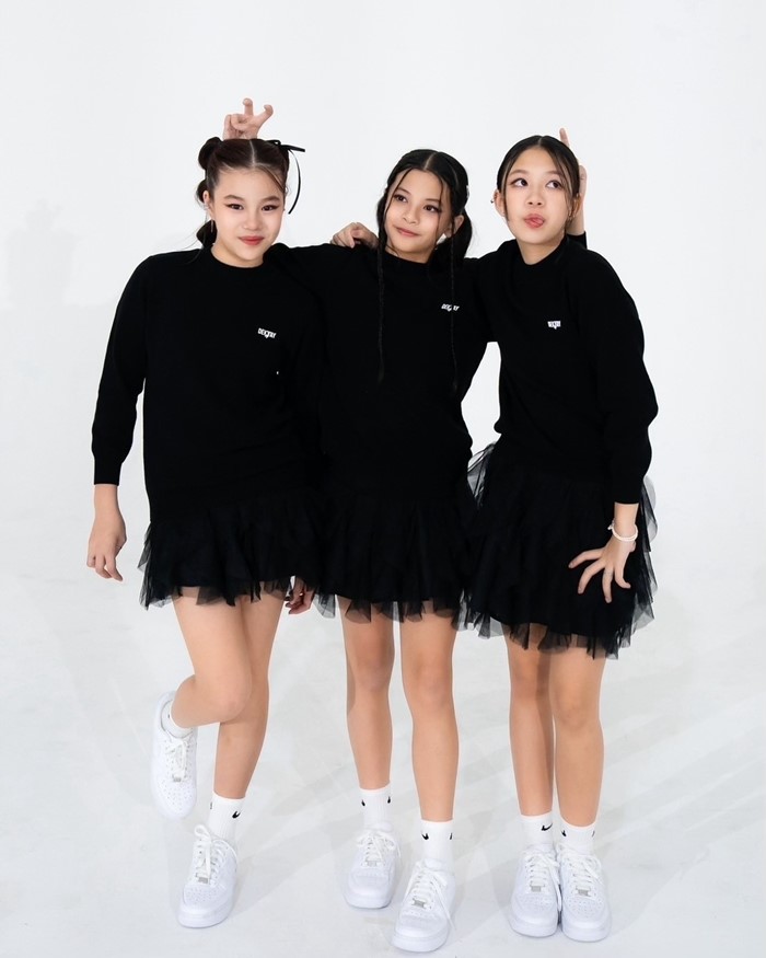 น้องณิริน ตอบแล้ว ยังคุยกับ น้องบีน่า อยู่ไหม