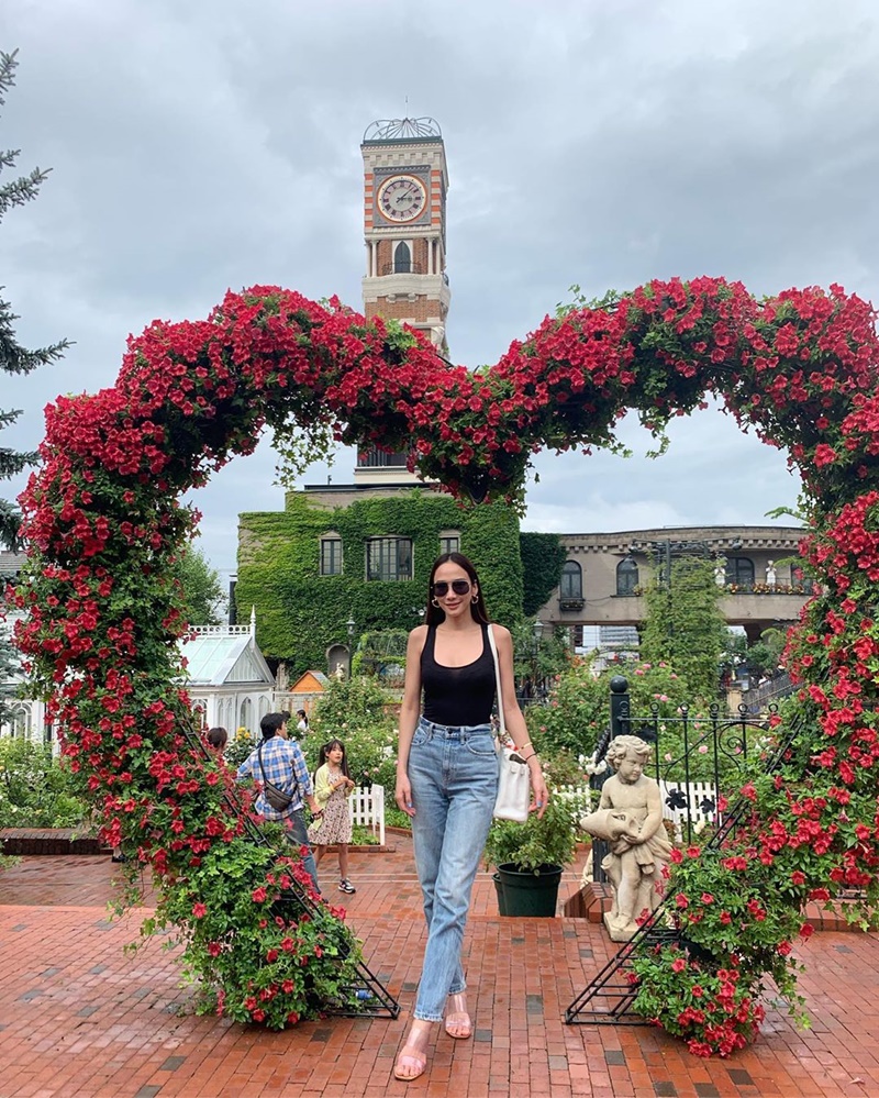 อั้ม พัชราภา