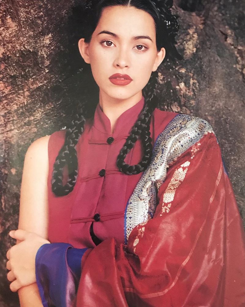 มาช่า วัฒนพานิช