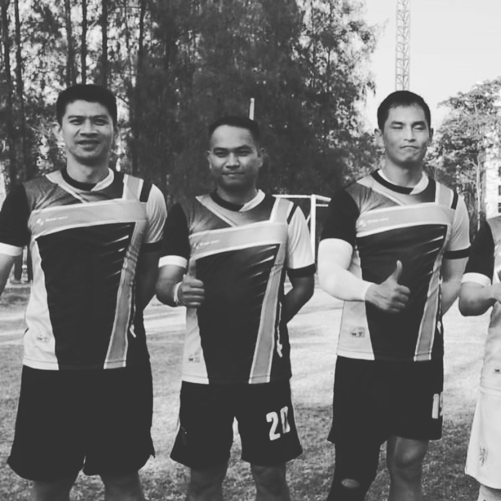 สงกรานต์ เตชะณรงค์