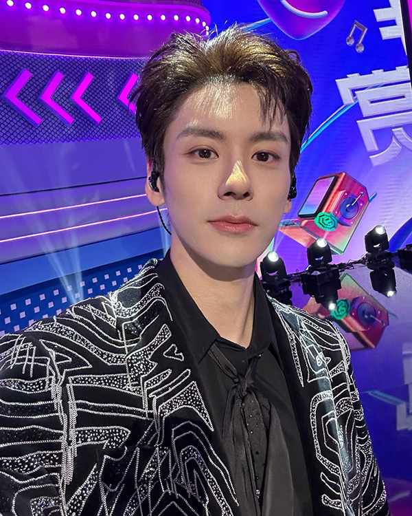 เว่ยเจ๋อหมิง