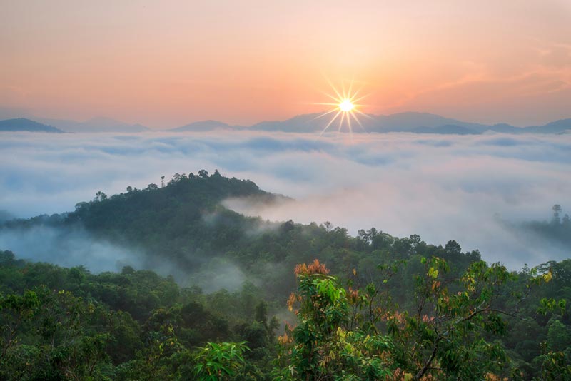 ที่เที่ยวนราธิวาส