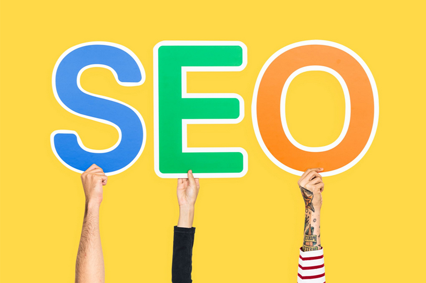 บริษัทรับทำ SEO