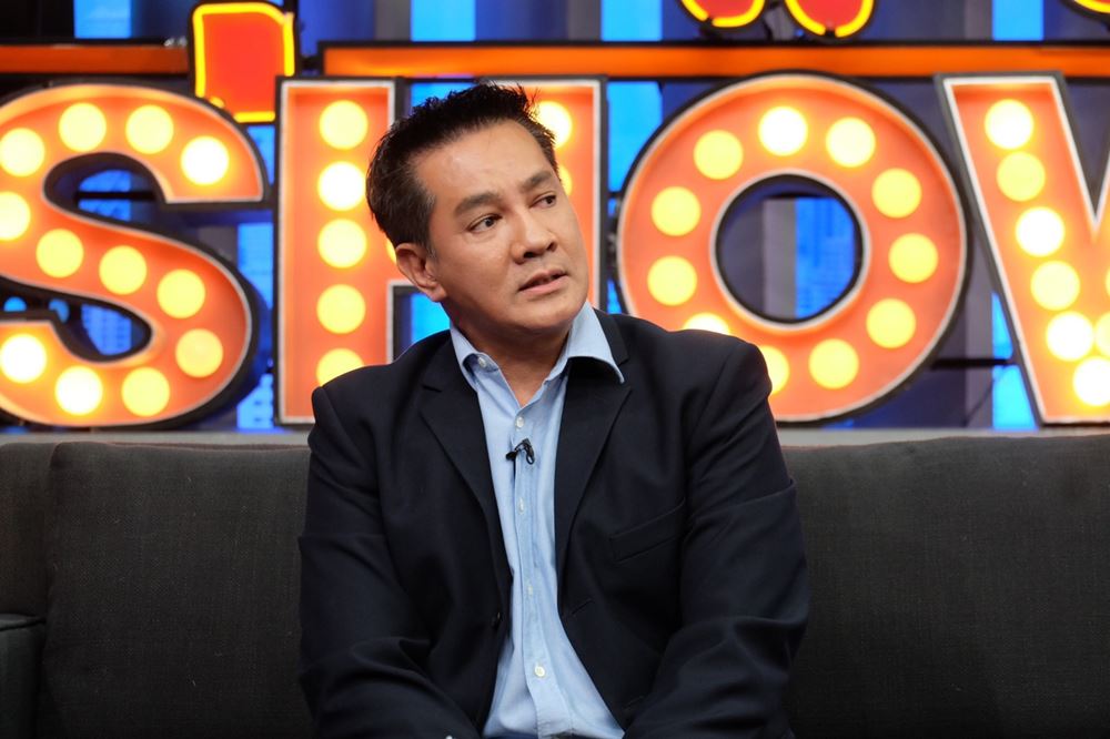 ต้น จักรกฤษณ์