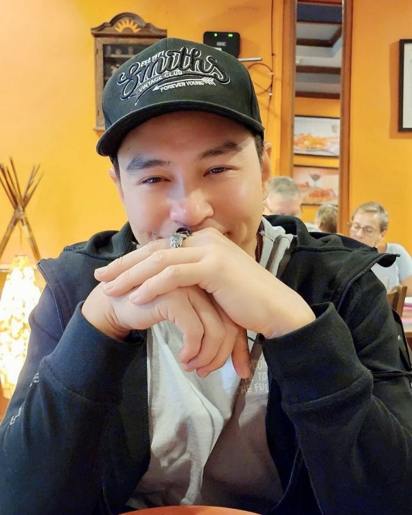 ปีเตอร์ คอร์ป ไดเรนดัล