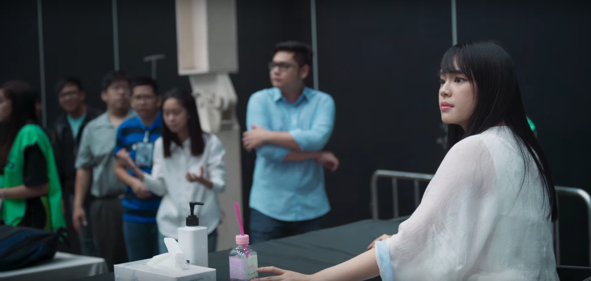bnk48 one take