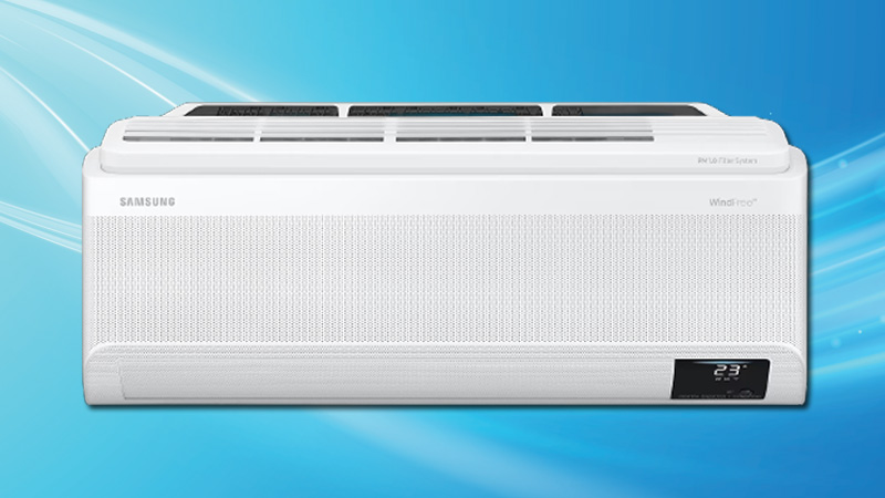 Samsung รุ่น AR10AYAAAWKNST