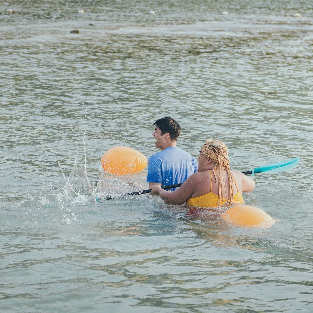 แกล้งเพื่อน