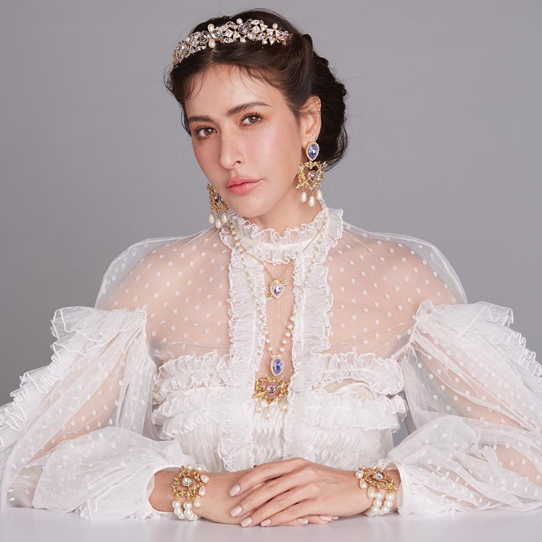 ศรีริต้า เจนเซ่น