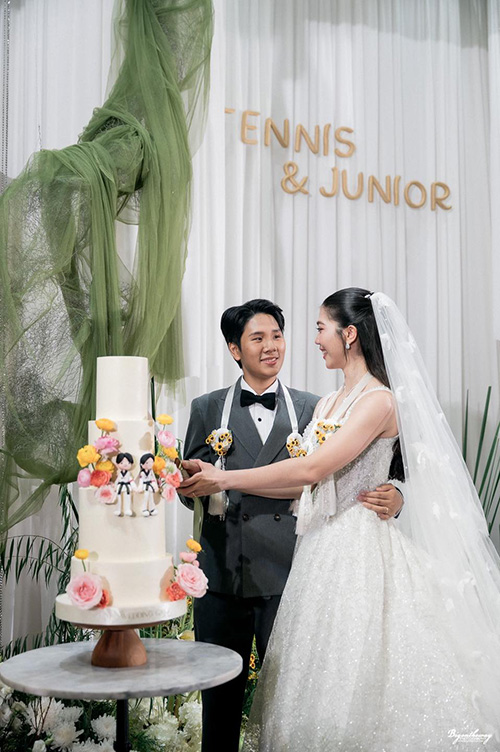 เทนนิส พาณิภัค