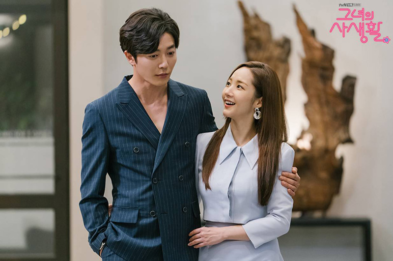 ซีรีส์เกาหลี