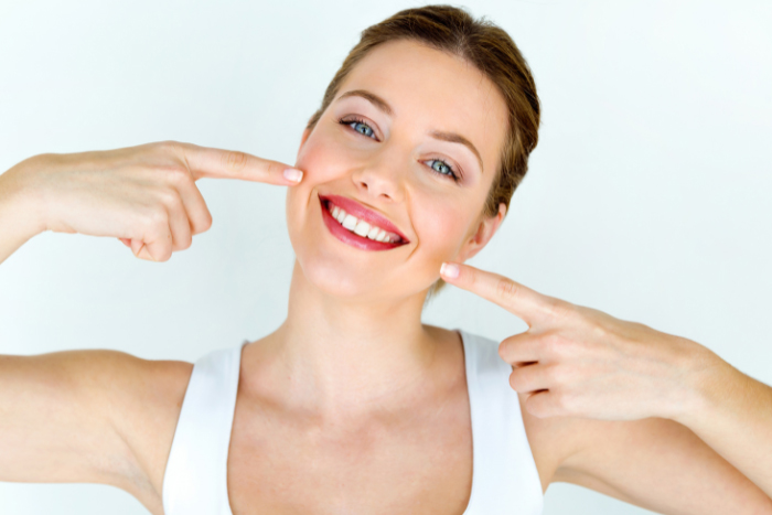 ตัดไขมันกระพุ้งแก้ม