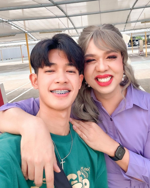 แฟนแพรี่