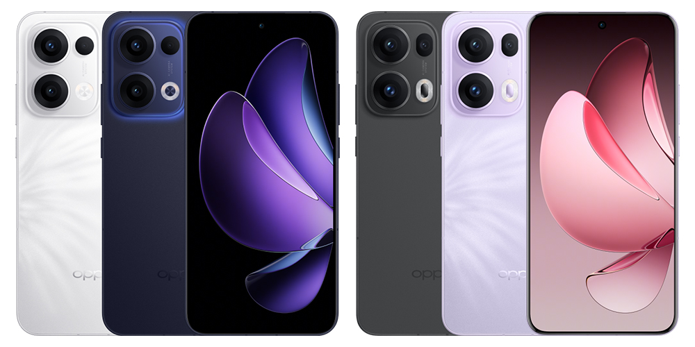 OPPO Reno13 5G