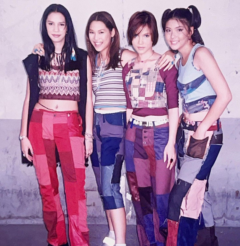 มิเชล วงแจมป์