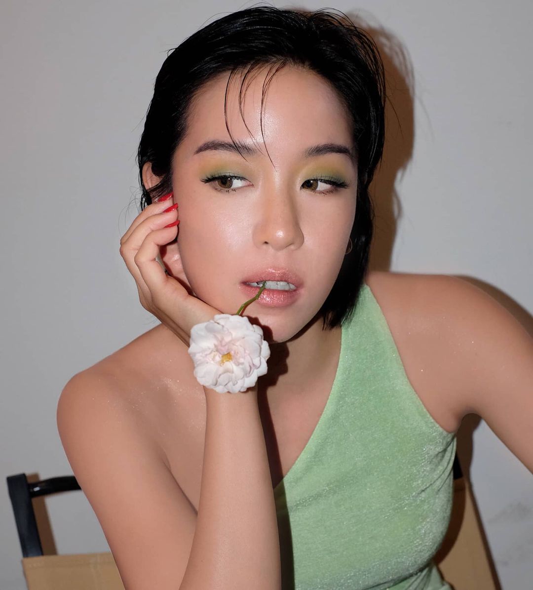 พลอย หอวัง