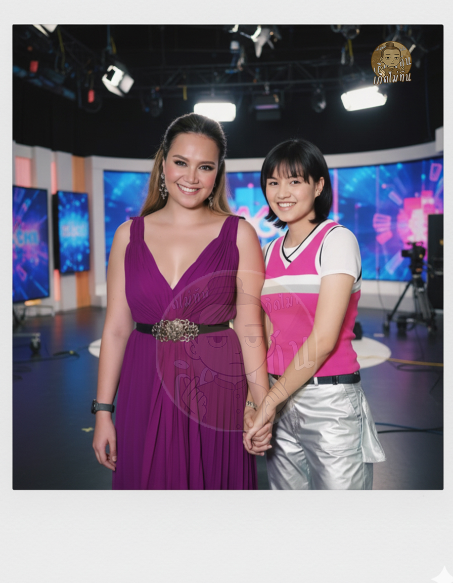 ดาราไทย