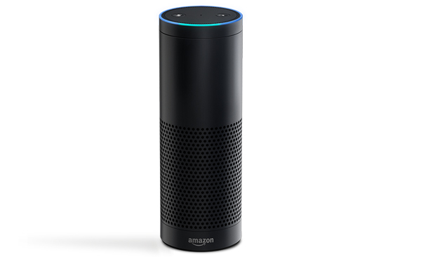 Amazon Echo