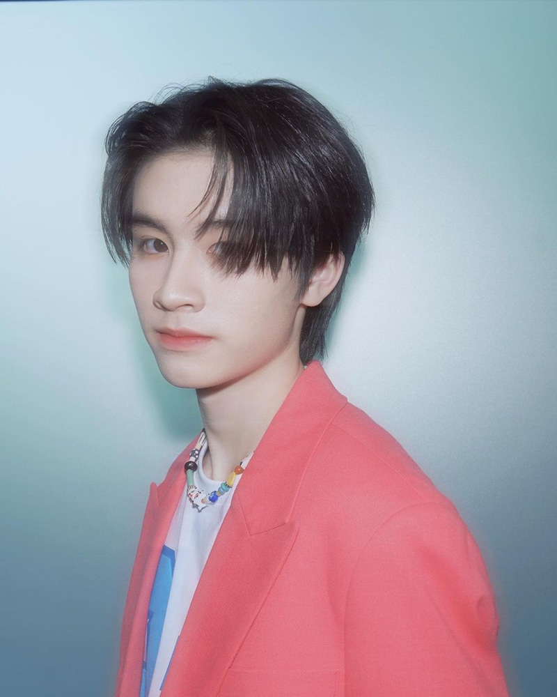 น้องเอเอ หลานโทนี่ 