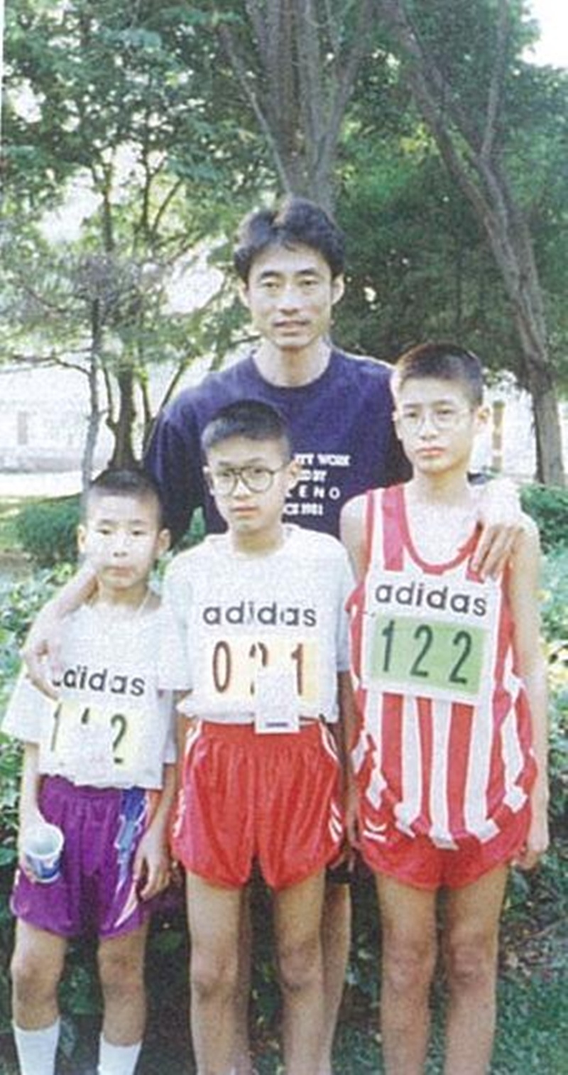 พ่อบอยปกรณ์