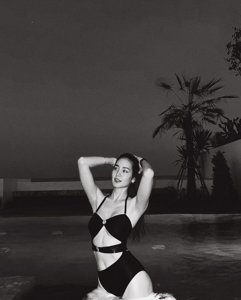 โบว์ เมลดา