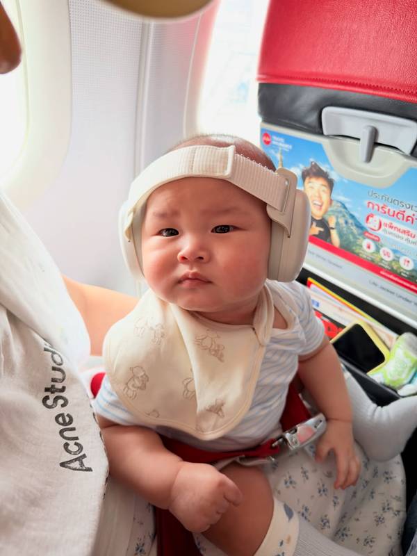 น้องพบรัก ลูกเจมส์ จิรายุ