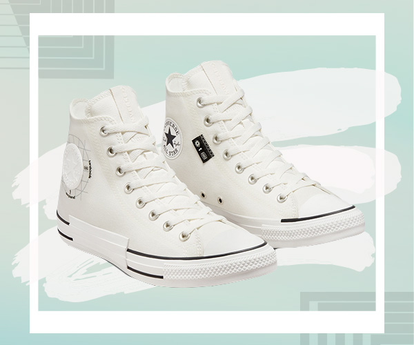 รองเท้าผ้าใบ