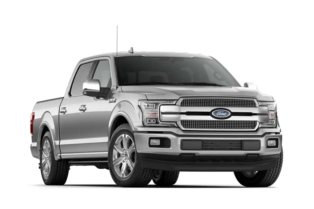 รถกระบะไฟฟ้า