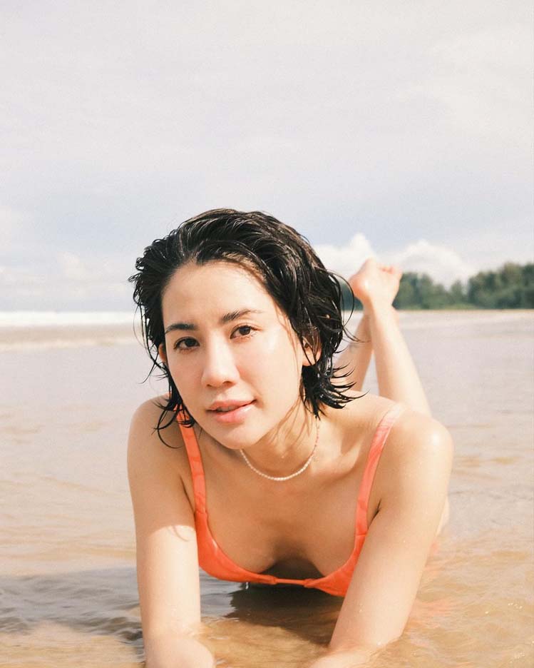 พลอย ภัทรากร