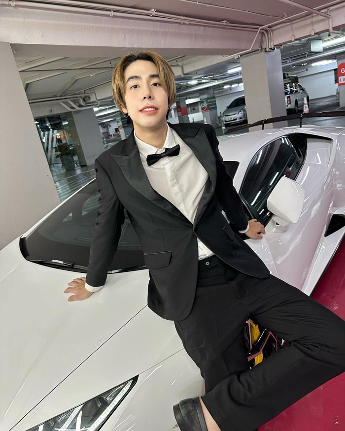 สไปร์ท SPD